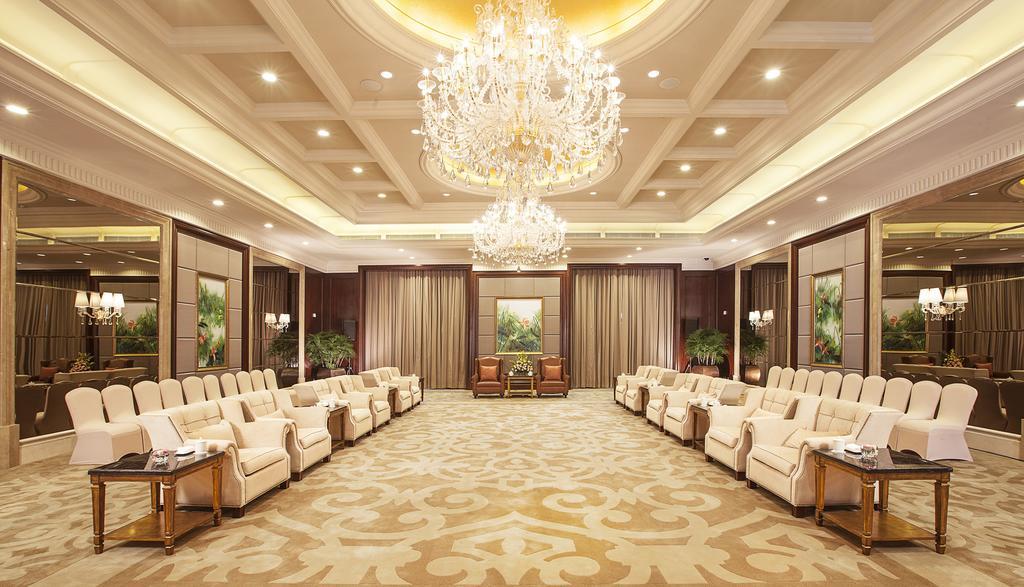 C&D Hotel Fuzhou Fuzhou  Exterior photo